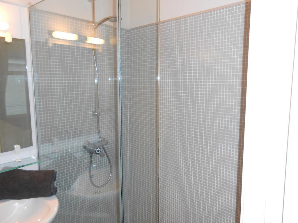 Apartment Het Blekershuys Bruges Cameră foto