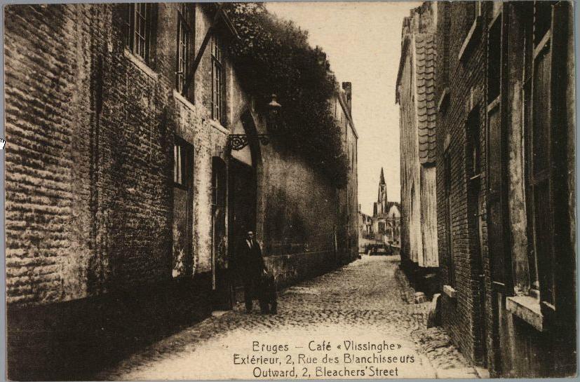 Apartment Het Blekershuys Bruges Cameră foto