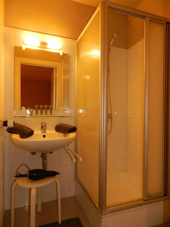 Apartment Het Blekershuys Bruges Cameră foto