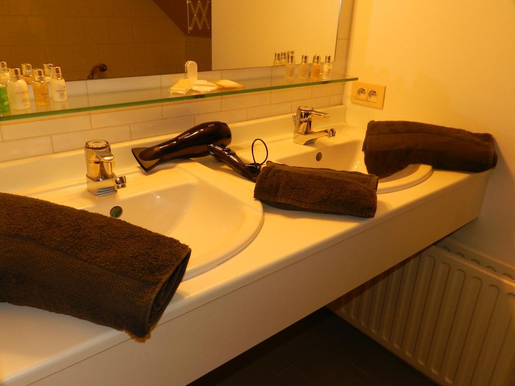 Apartment Het Blekershuys Bruges Cameră foto