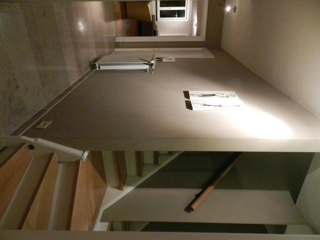 Apartment Het Blekershuys Bruges Cameră foto